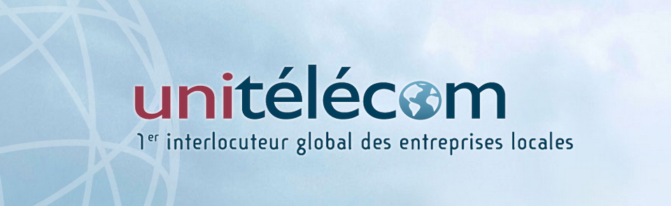 unitelecom interlocuteur unique des entreprises unitelecom interlocuteur unique des entreprises